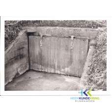 Aerdt 02-12-1967 Duiker Veerweg Coll. HKR F00000462